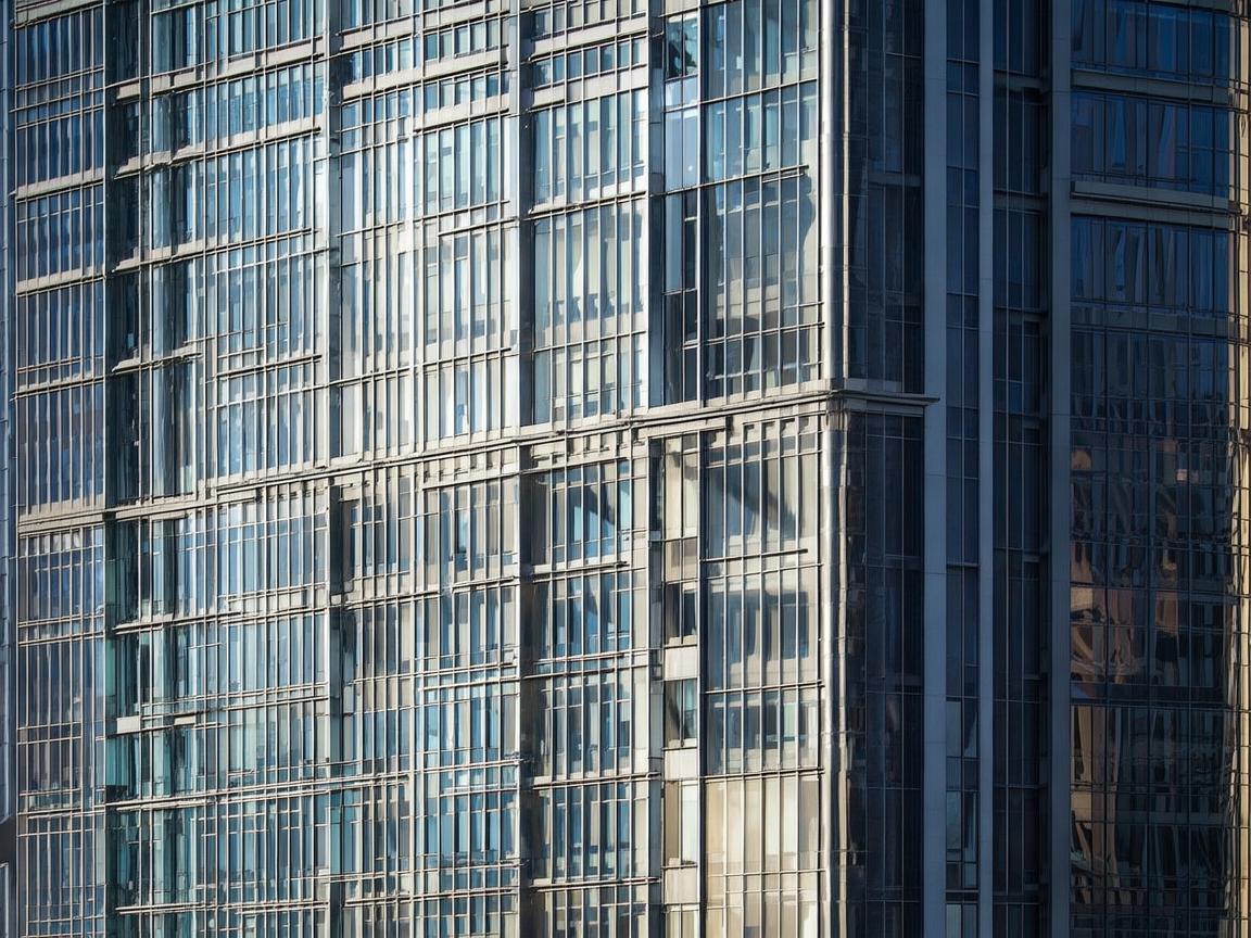 华润大厦物业收费标准是怎样的？