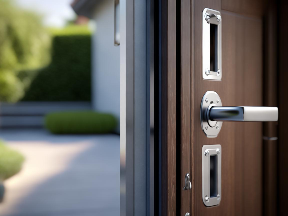 物业为什么换锁芯？