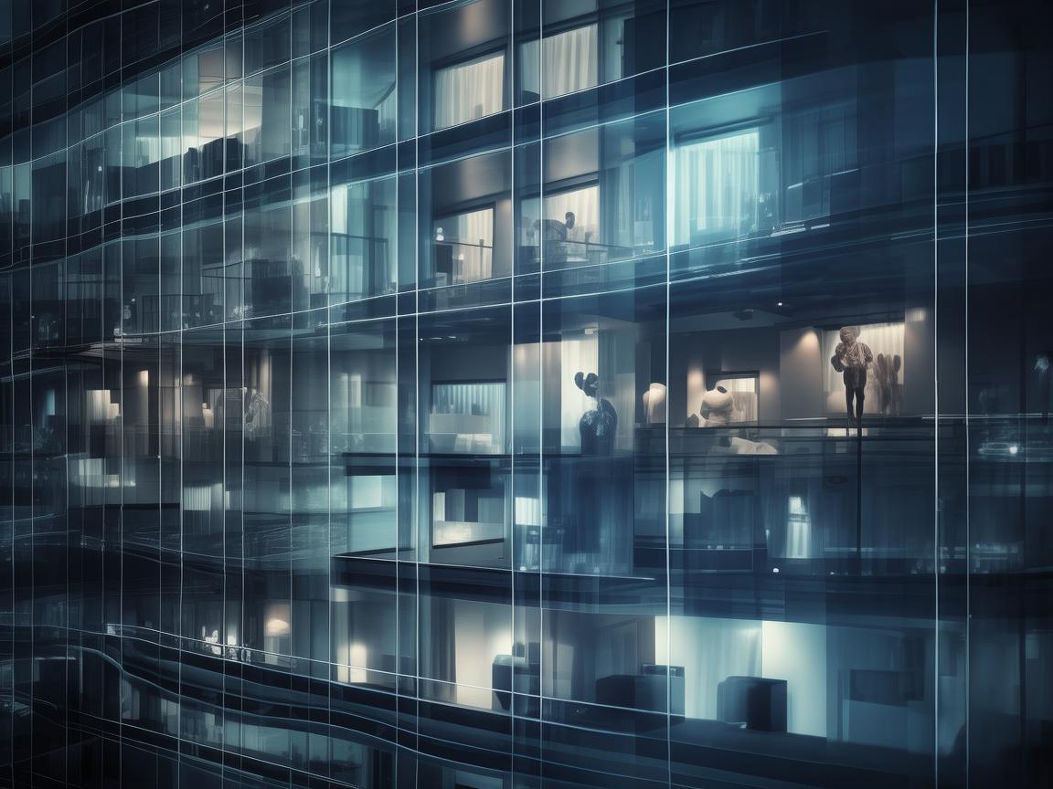 小区物业录像违法吗? 小区物业录像违法吗?