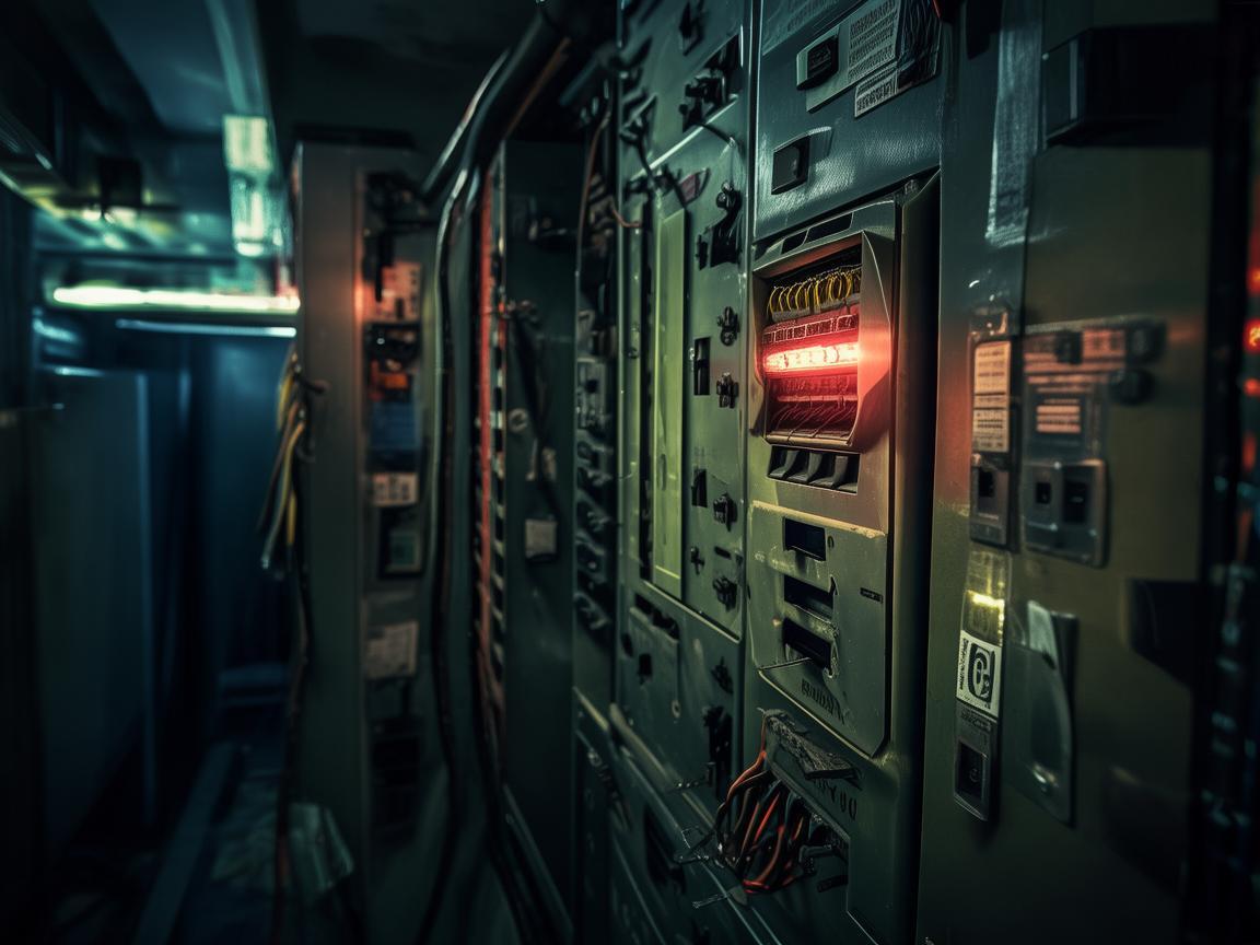 物业断电闸违法吗？