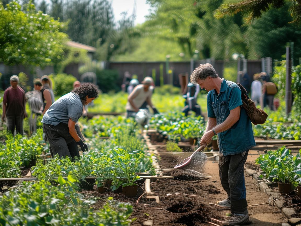 物业管理团队究竟缺失什么？