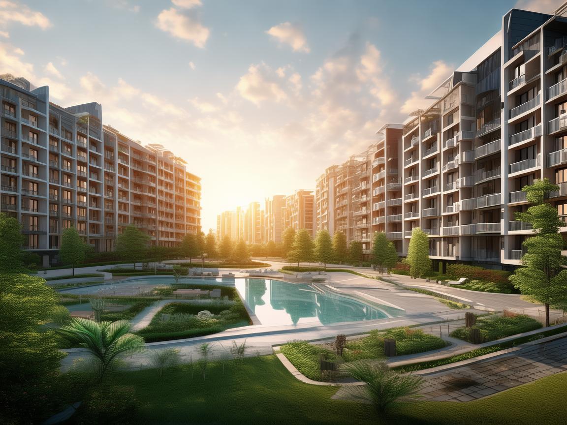 长春朝阳小区到底有物业吗? 长春朝阳小区到底有物业吗?