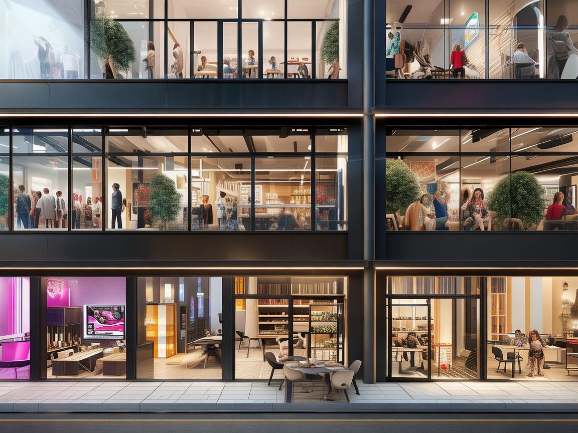 物业里干什么赚钱多呢？