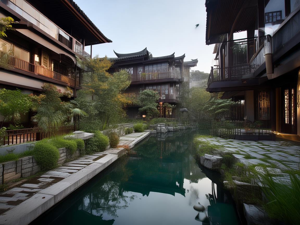 成都雅颂居到底是什么物业？