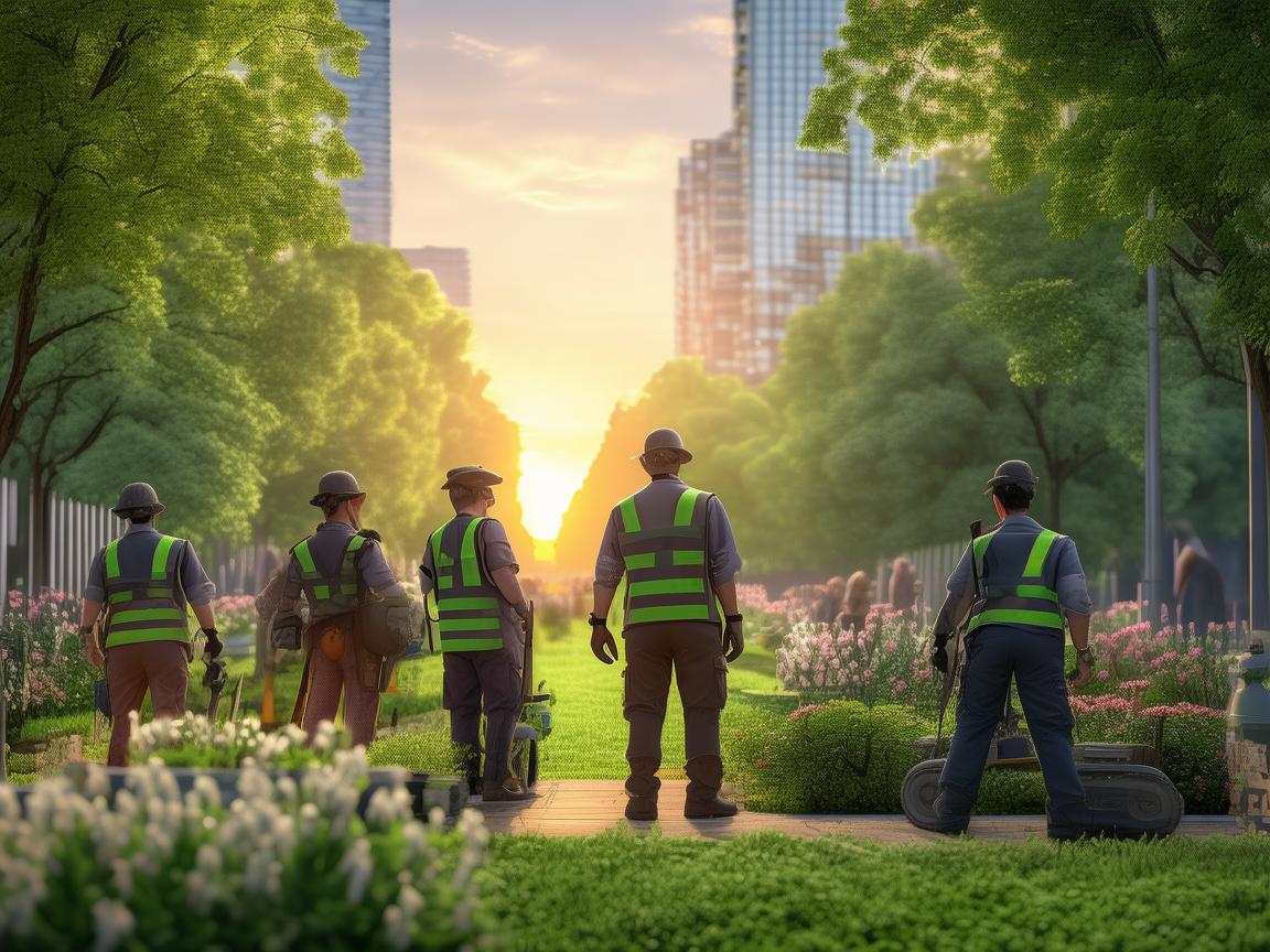 绿城物业综管岗究竟是干什么的? 绿城物业综管岗究竟是干什么的?