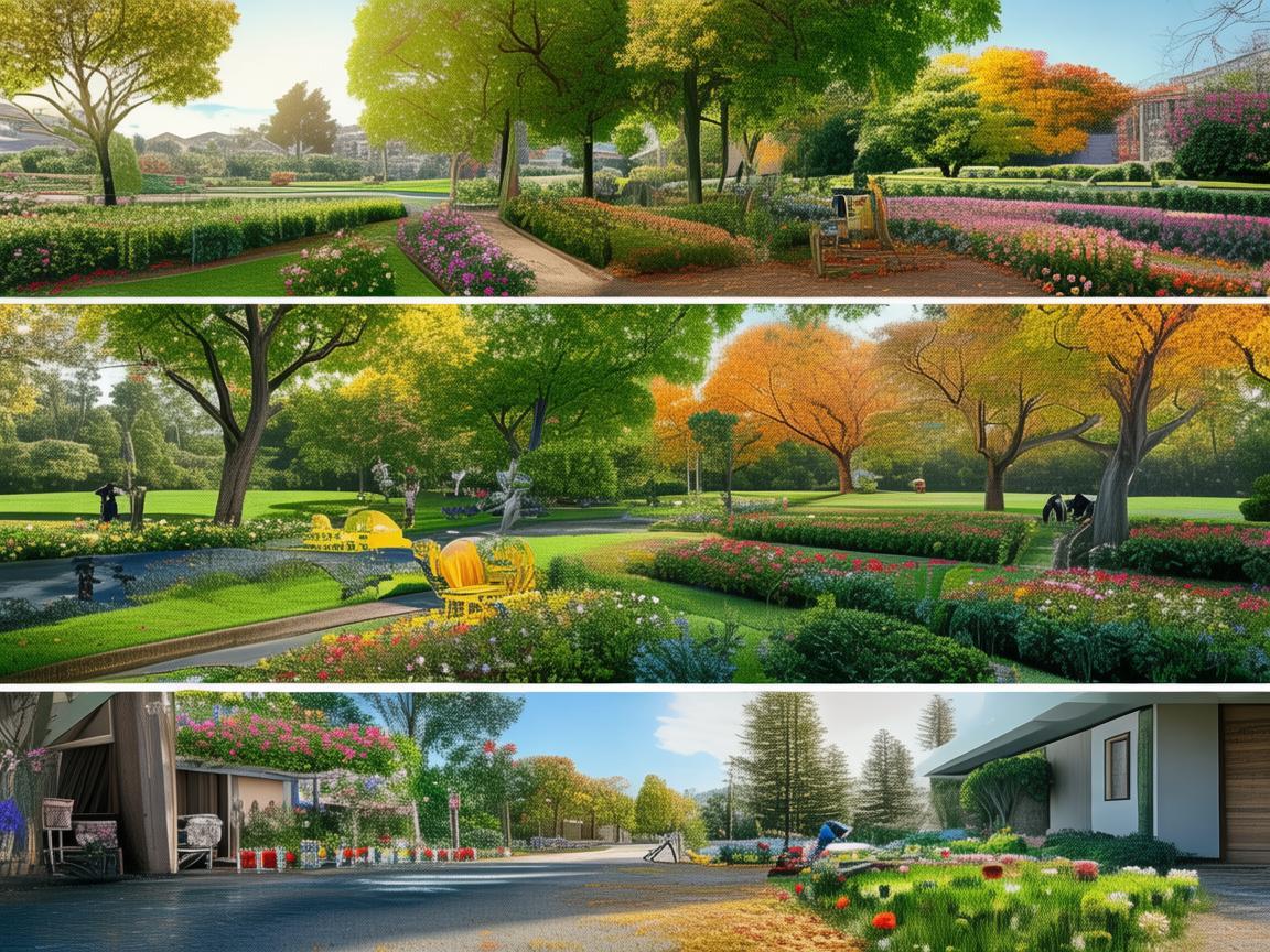 24节气，物业能做什么？