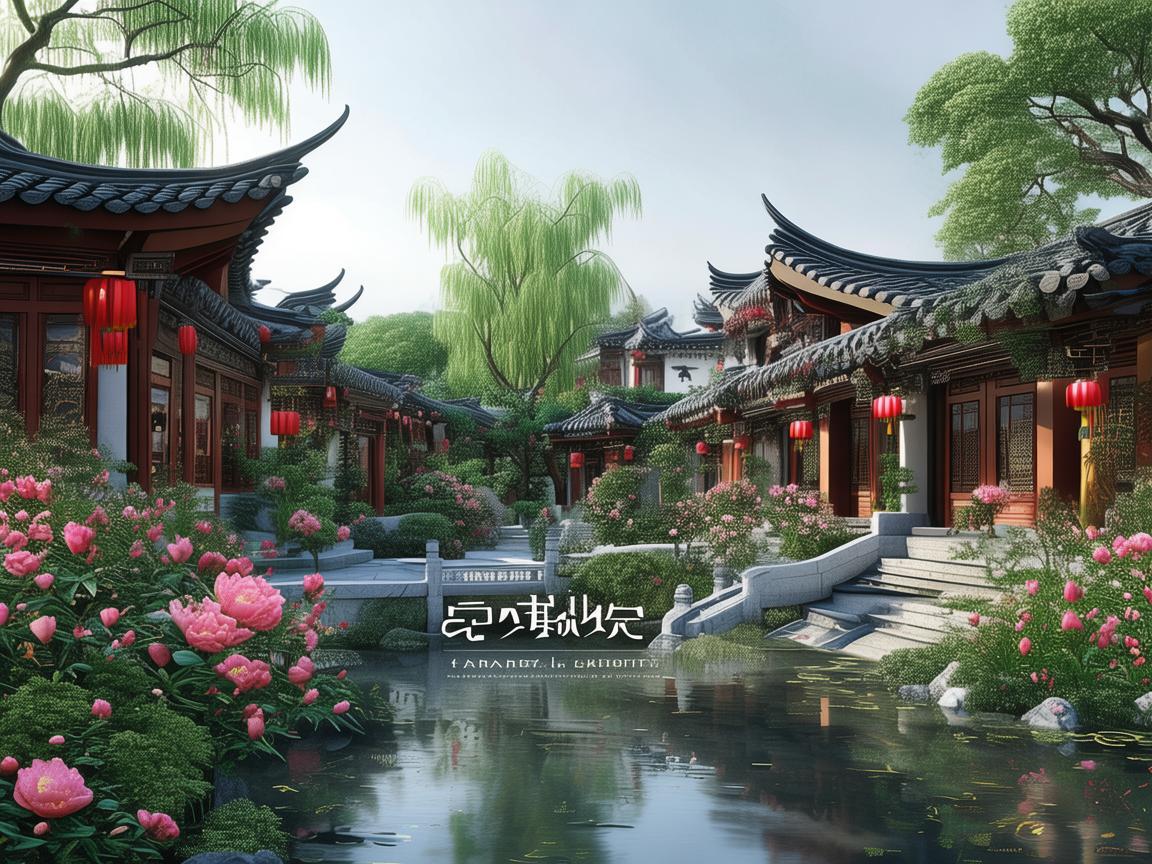 华夏地产究竟是什么物业？