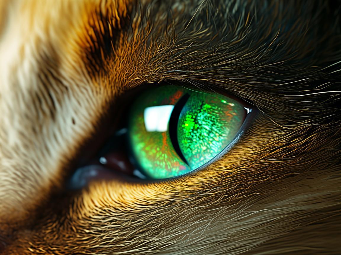 什么猫眼比物业安全? 什么猫眼比物业安全?