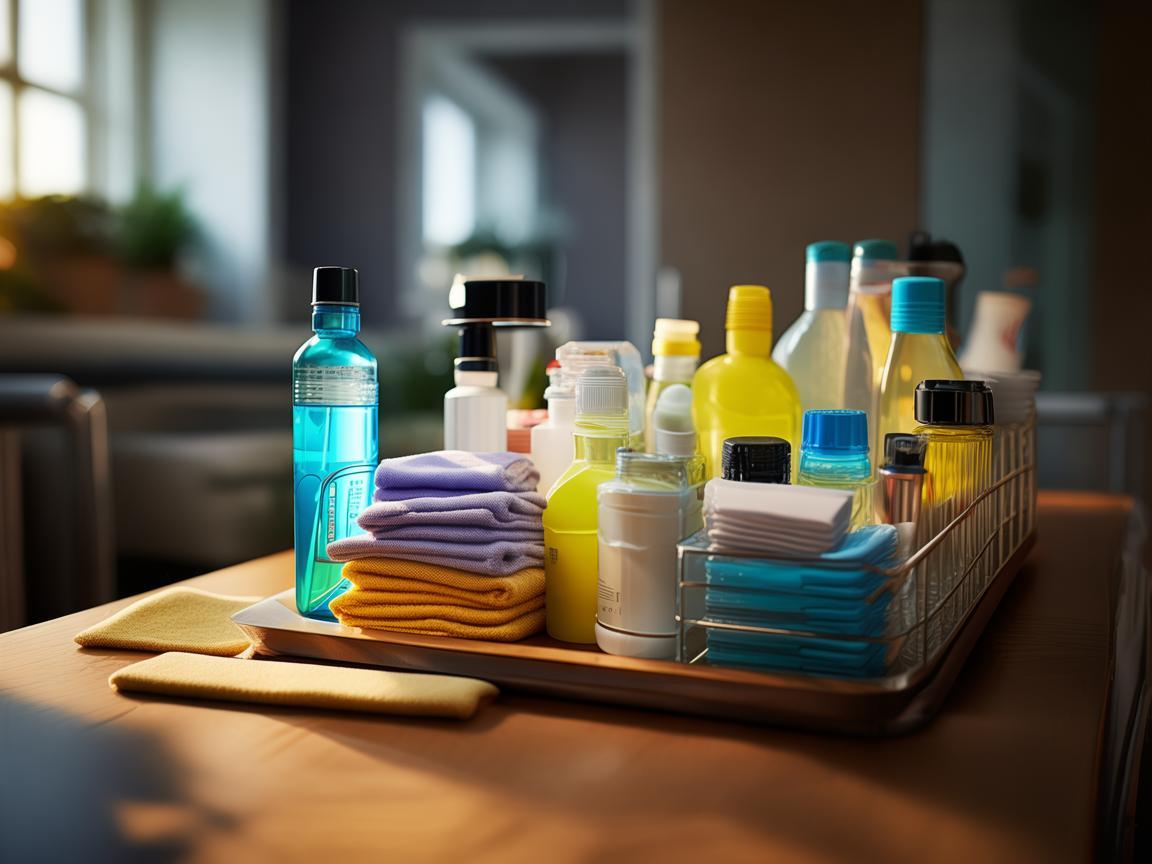 物业保洁包究竟包含什么东西? 物业保洁包究竟包含什么东西?