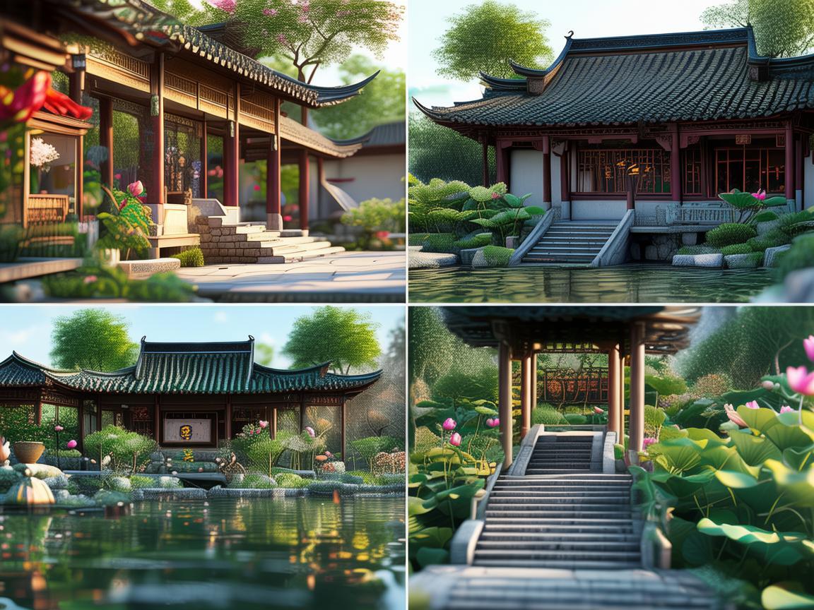 潮汕老板的物业究竟叫什么？