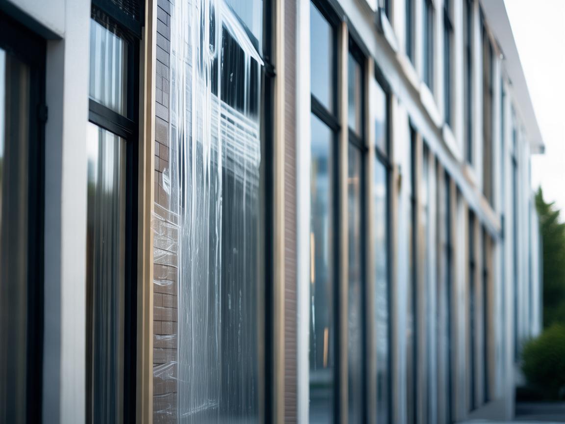 封窗子物业需要什么流程? 封窗子物业需要什么流程?