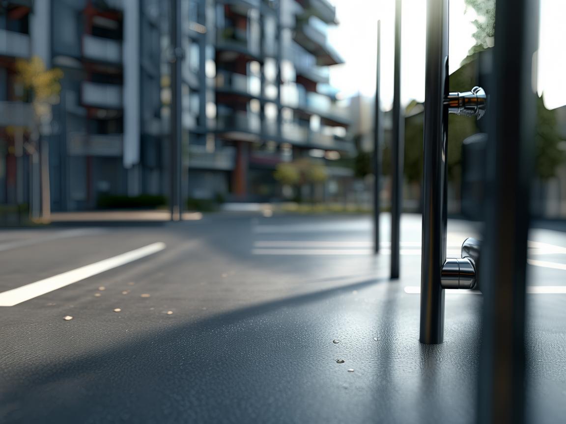 物业锁车位合法吗? 物业锁车位合法吗?