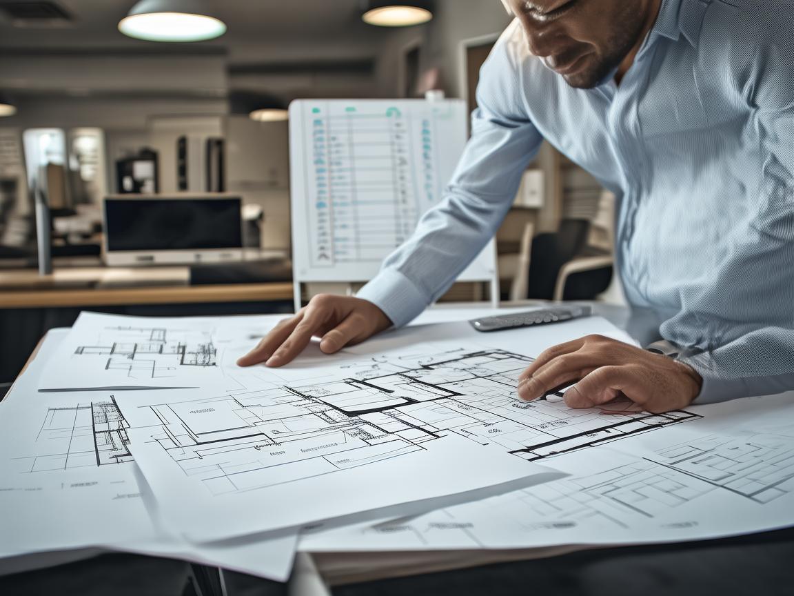 物业秩序主管每日都要做什么? 物业秩序主管每日都要做什么?