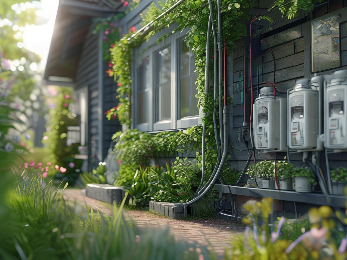 物业能自行确定电价吗？