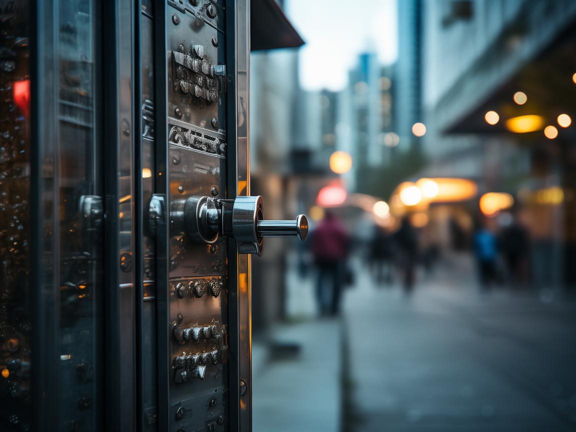 物业锁车到底侵犯了什么权力? 物业锁车到底侵犯了什么权力?