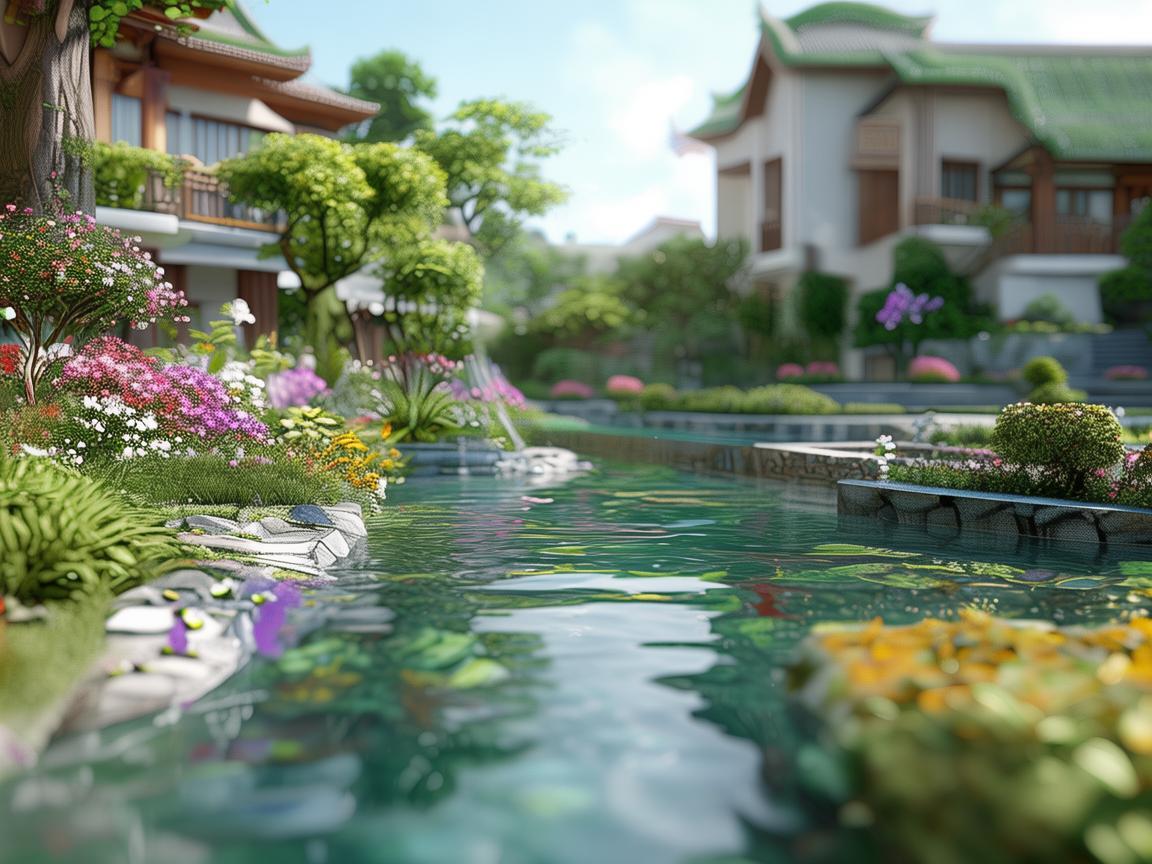 福乐名园物业真的值得买吗？