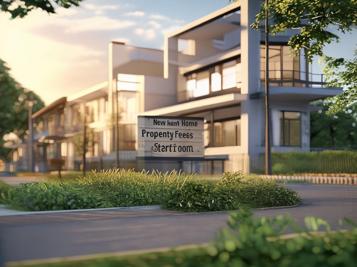 新房物业费究竟从什么时候算起？