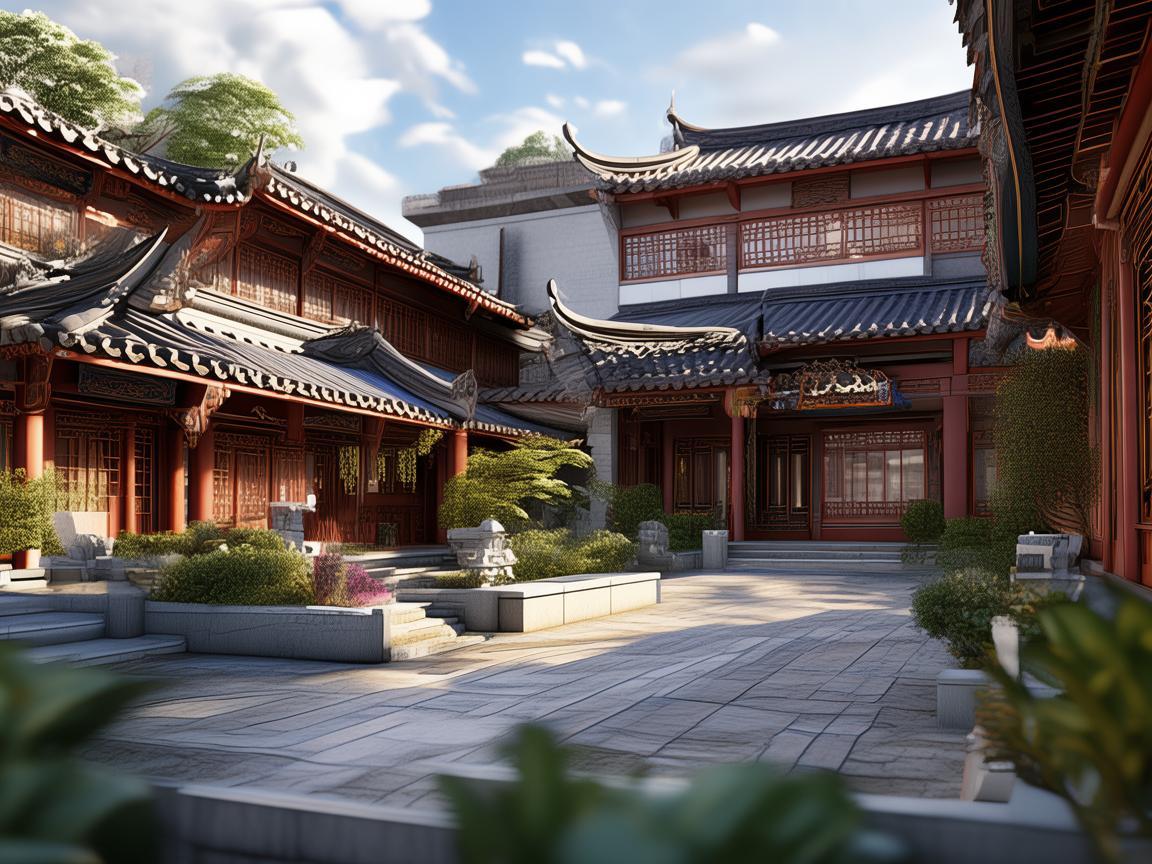 融创唐轩府到底是什么物业？