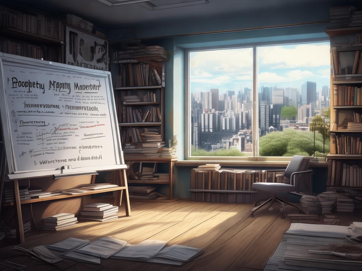 做物业有哪些提升途径呢? 做物业有哪些提升途径呢?