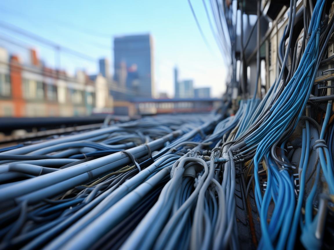 物业会采购电缆吗? 物业会采购电缆吗?