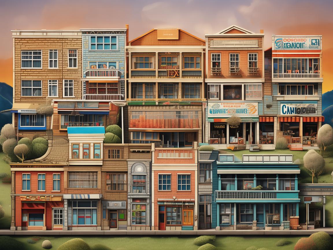 物业多种经营需要交什么税? 物业多种经营需要交什么税?