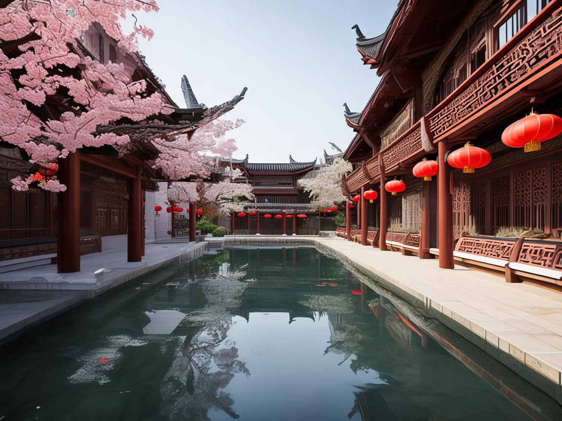 武汉华侨城究竟是什么物业？