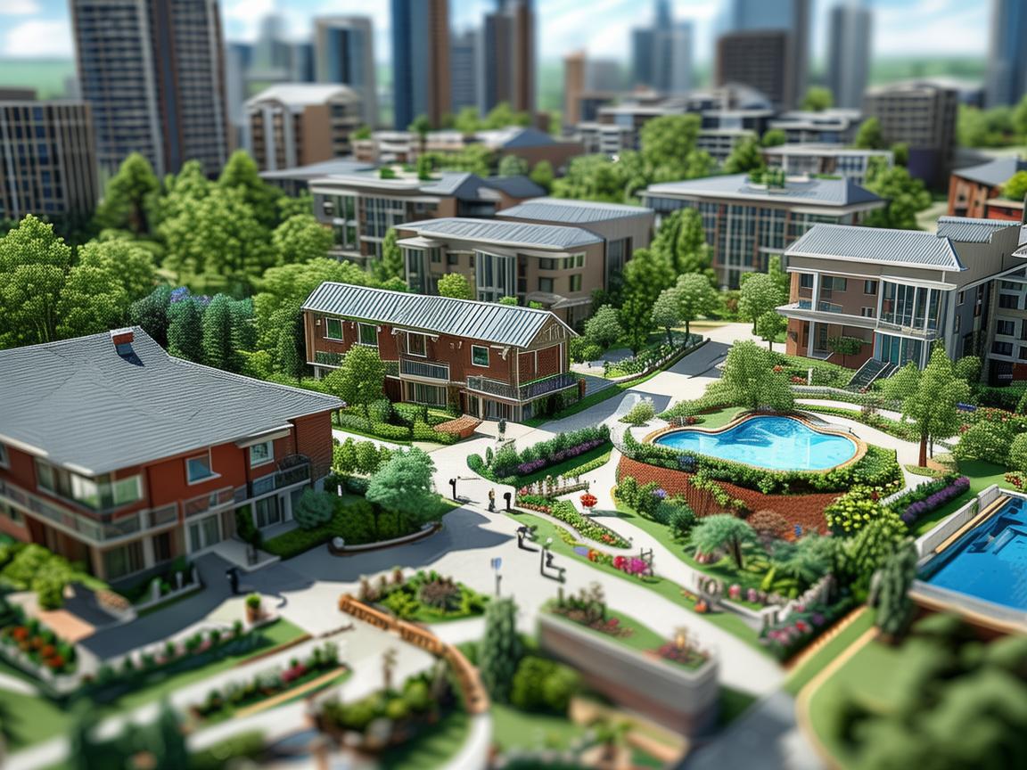 物业管理究竟包括什么？