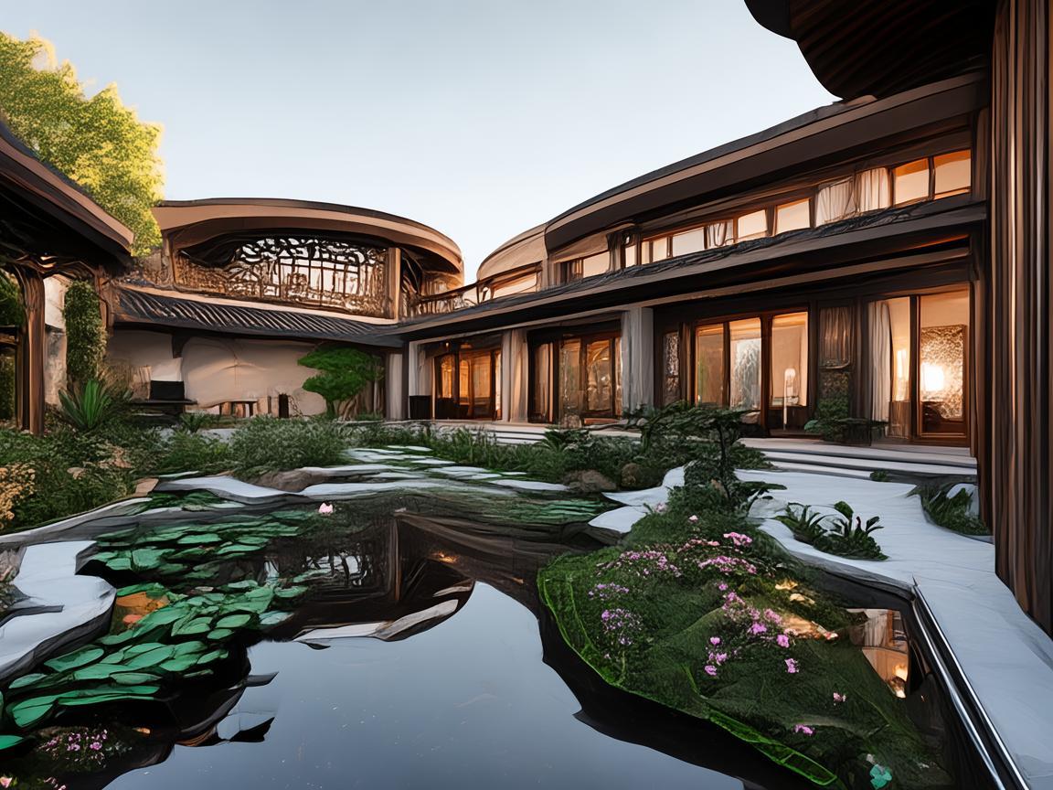 绍兴锦樾华府究竟是什么物业？