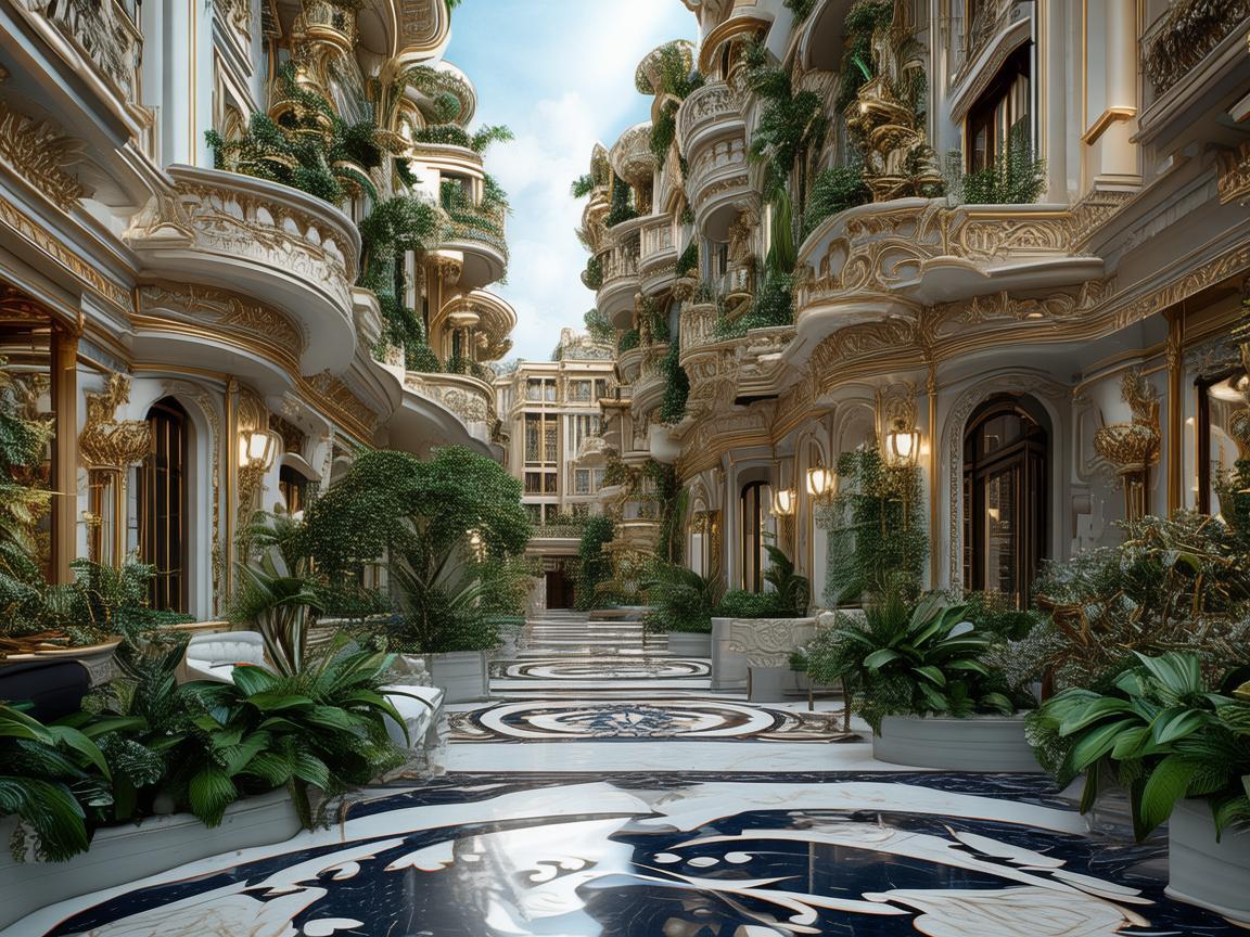 富华阁物业真的可靠吗? 富华阁物业真的可靠吗?