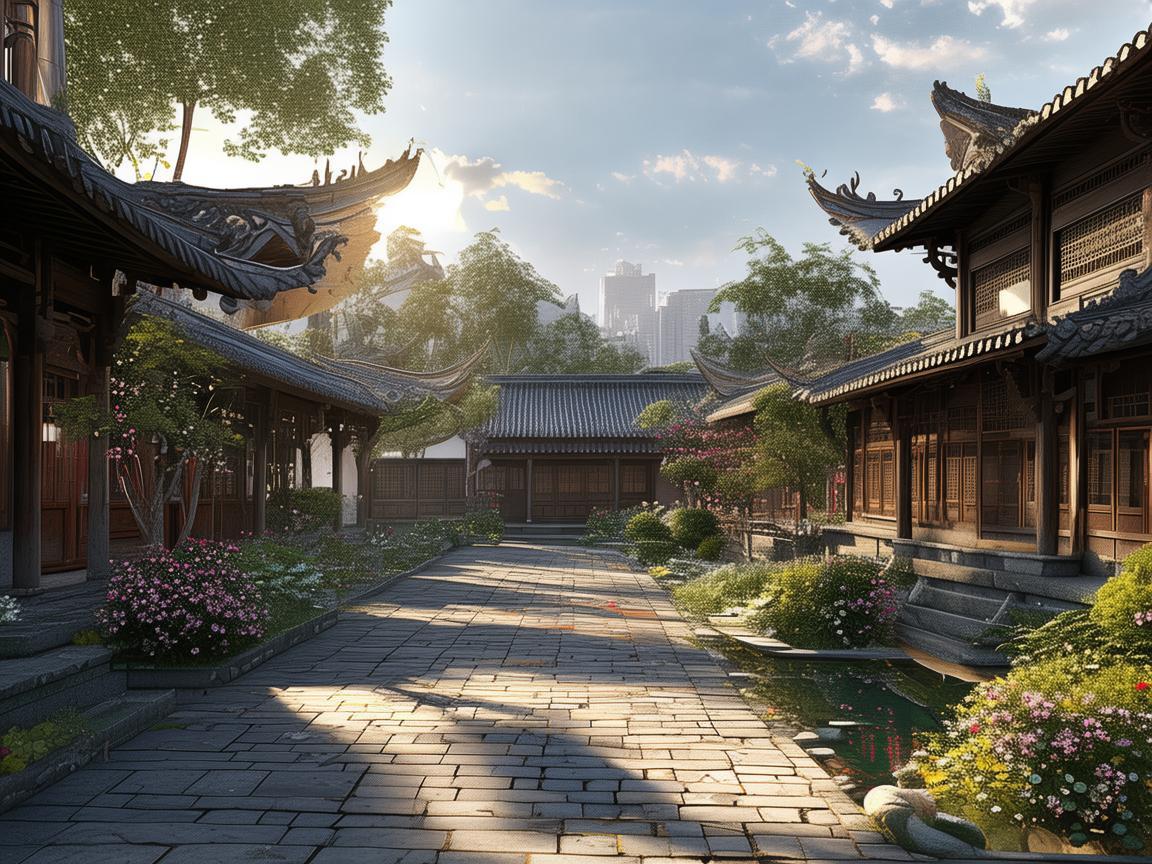 广州玲珑阁物业可靠吗？