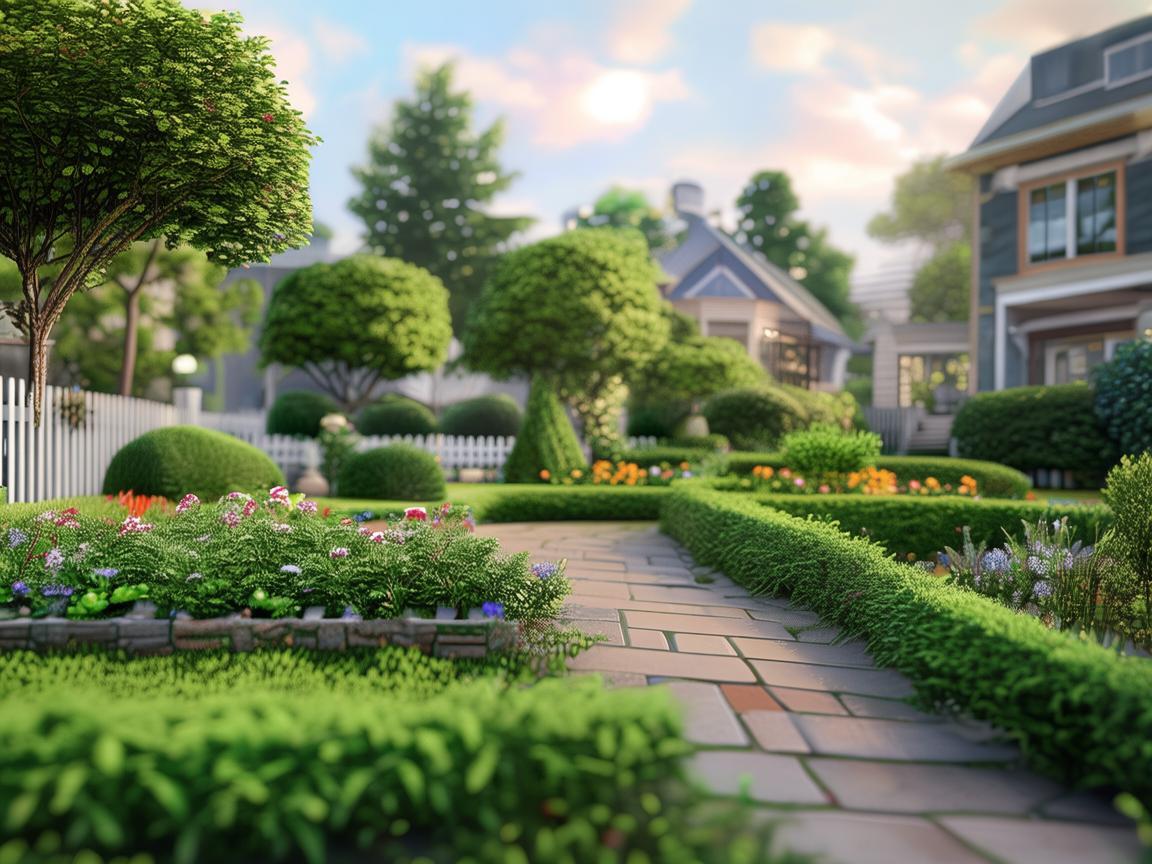 物业一般在乎什么? 物业一般在乎什么?