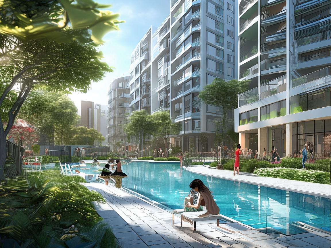 新天家园物业有什么新消息? 新天家园物业有什么新消息?