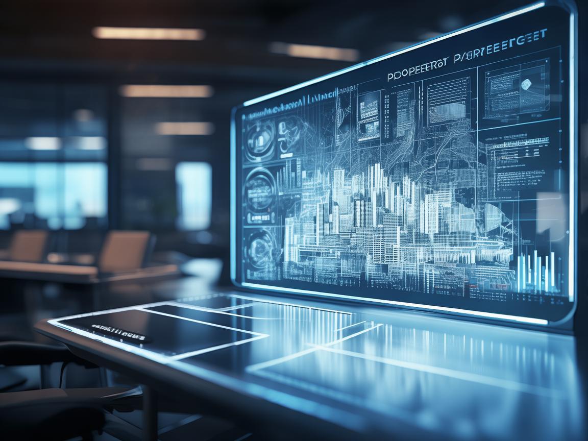 物业信息化管理意味着什么? 物业信息化管理意味着什么?