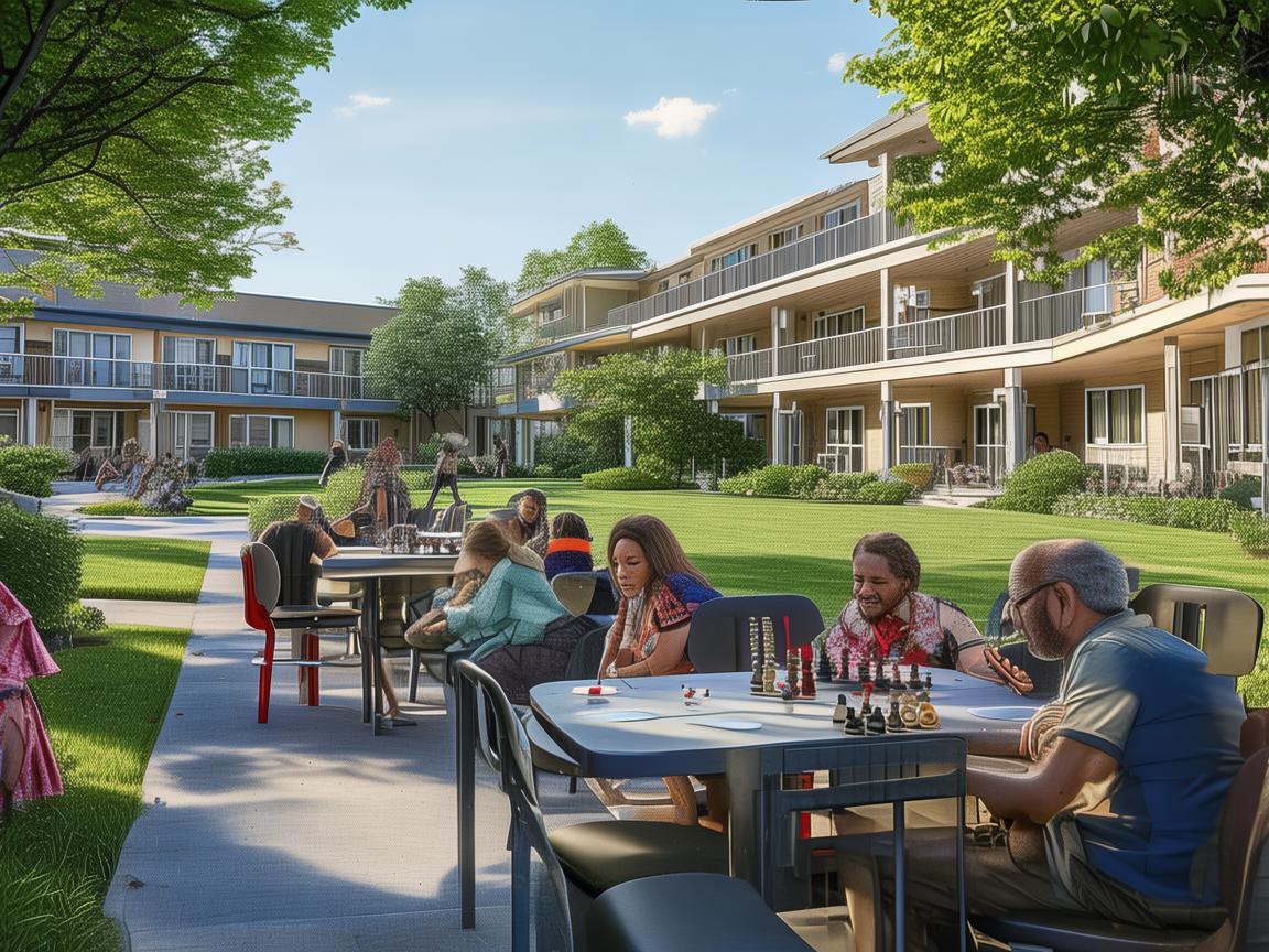 公房物业服务真的有用吗？