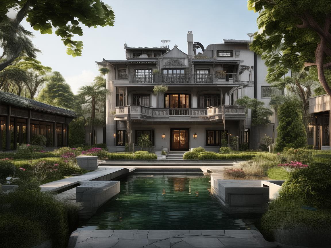 永和名邸是由什么物业负责的呢? 永和名邸是由什么物业负责的呢?