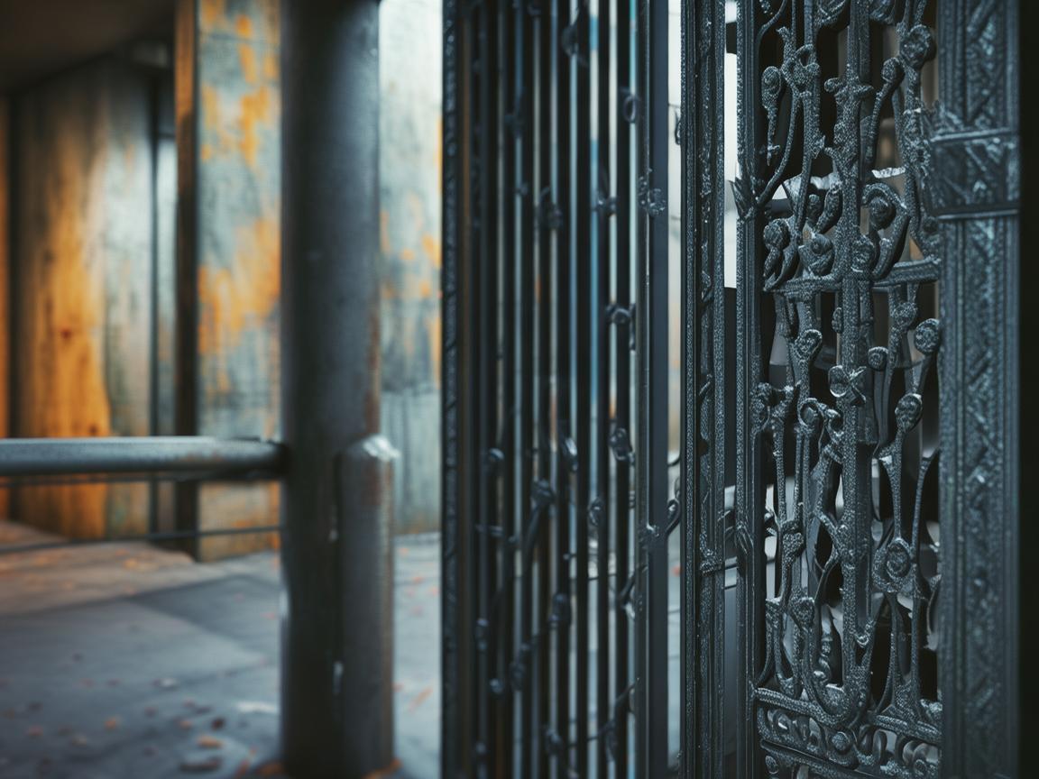 什么是地铁物业出口？