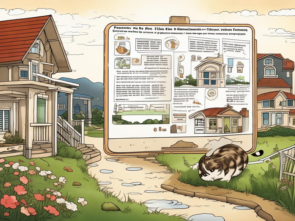 什么叫物业费断档交费? 什么叫物业费断档交费?