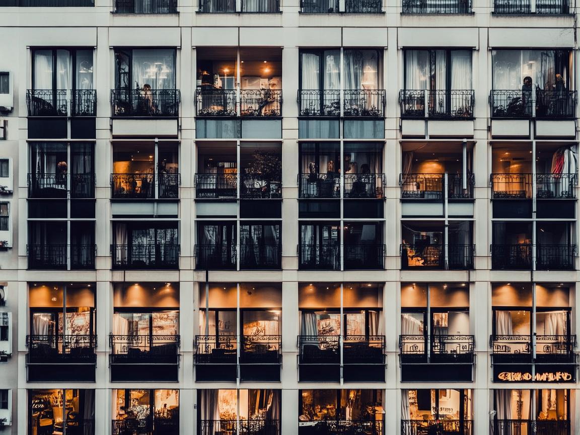 物业是商住楼究竟是什么意思? 物业是商住楼究竟是什么意思?