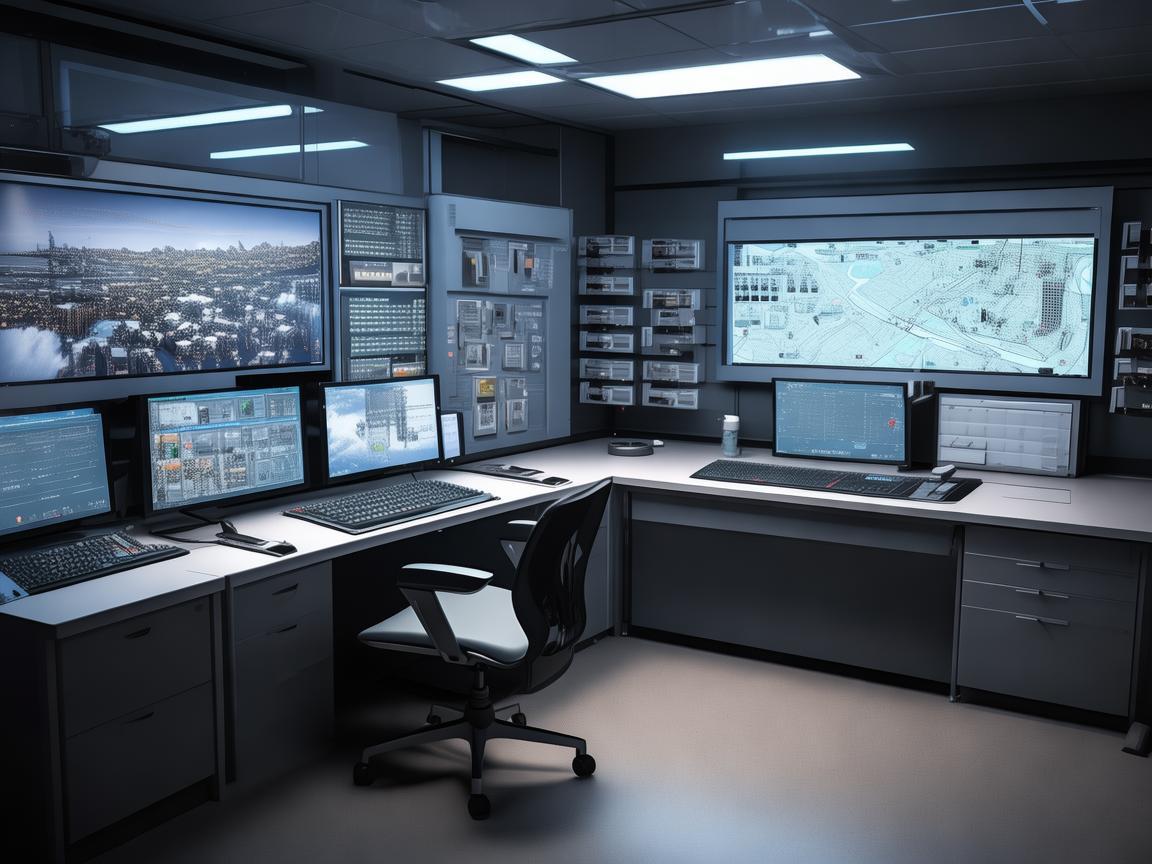 物业监控室好搬走吗? 物业监控室好搬走吗?