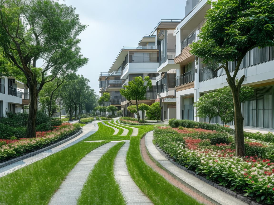 万科物业为何叫朴邻? 万科物业为何叫朴邻?