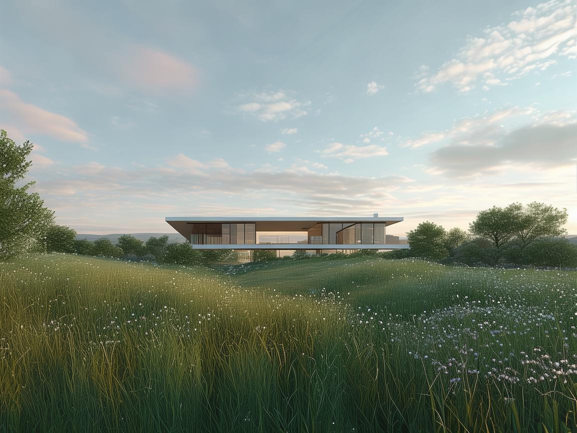 物业可以装地平吗？