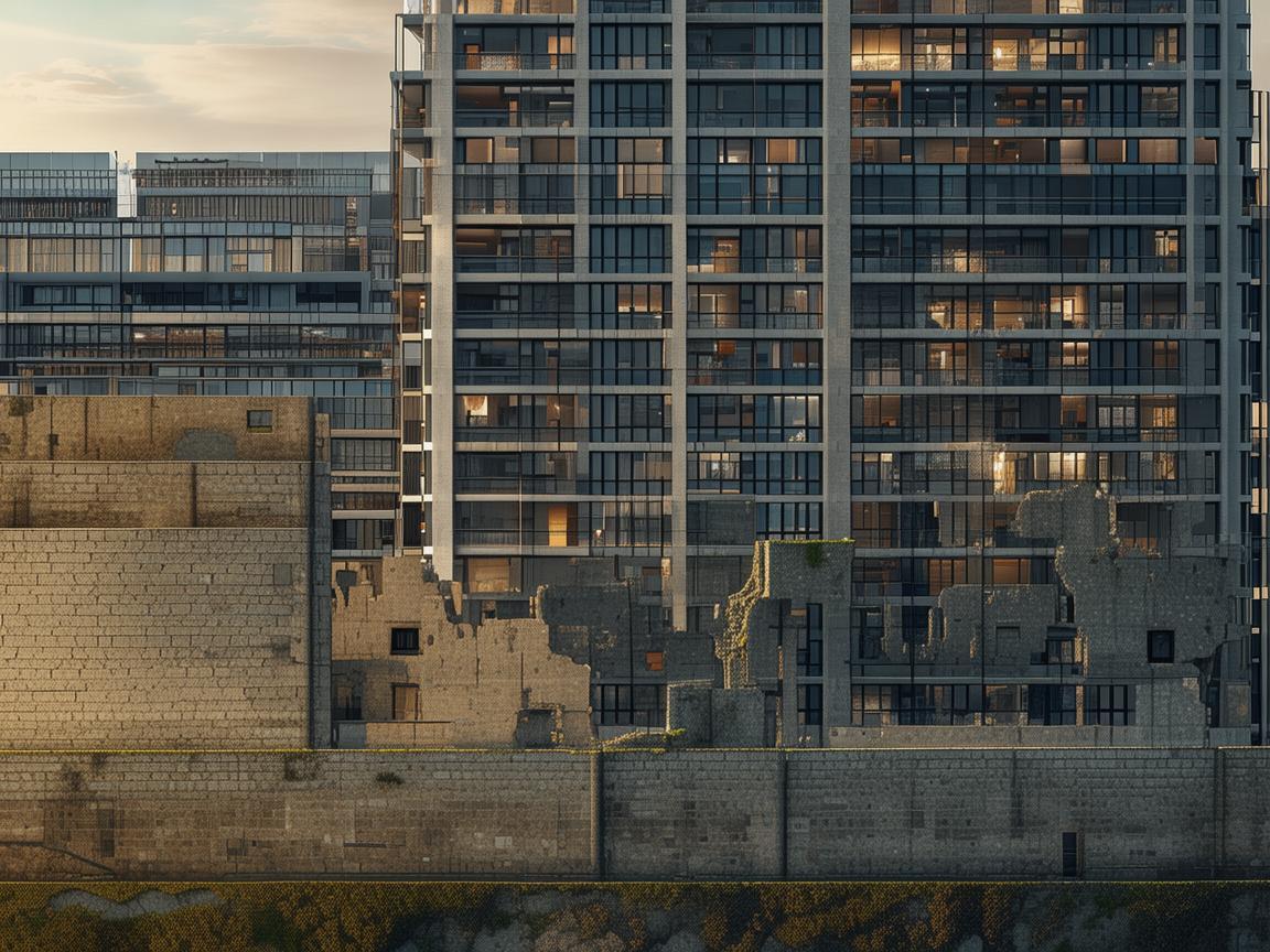 城上城物业垃圾吗? 城上城物业垃圾吗?