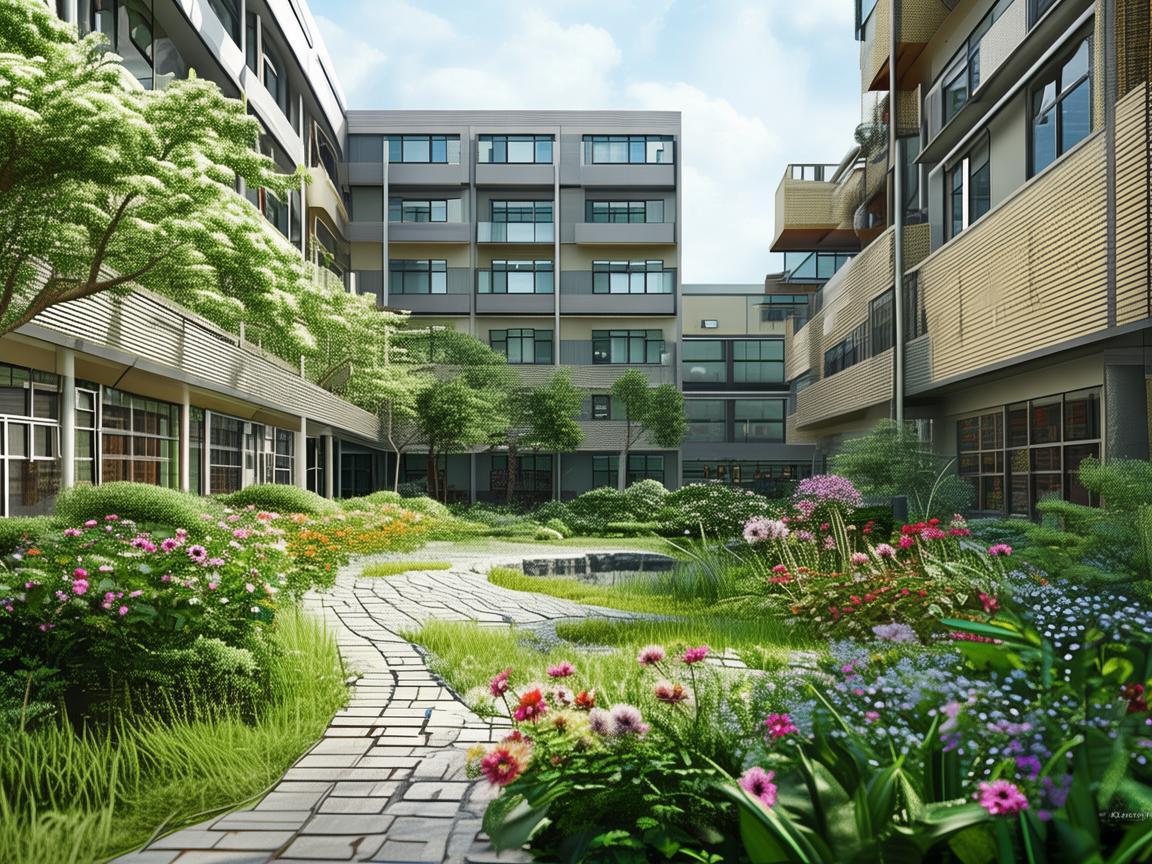 省外宿舍物业到底管不管事? 省外宿舍物业到底管不管事?