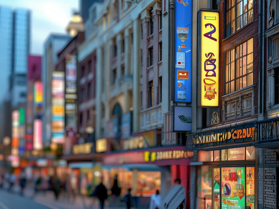 哪些人拥有商场物业资源呢？