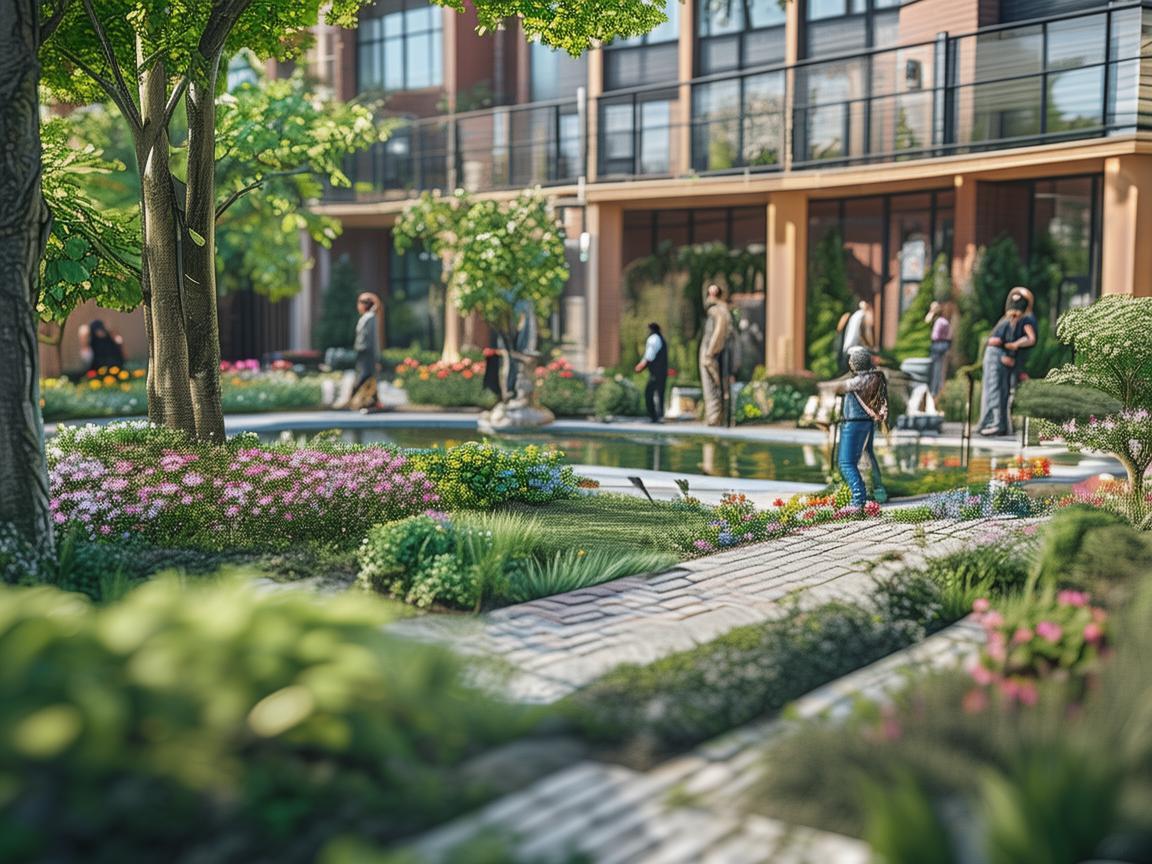 物业管理概念究竟是什么行为? 物业管理概念究竟是什么行为?