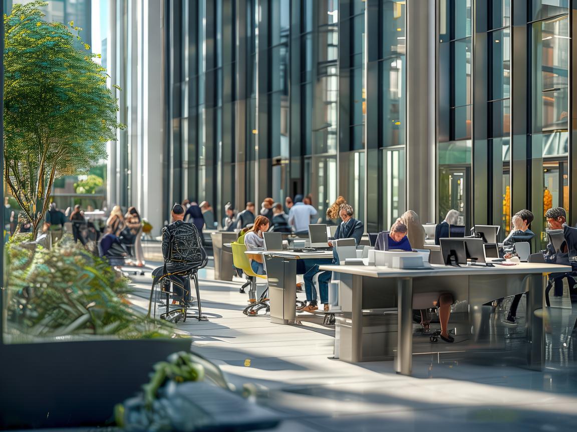 万丰园物业招聘的公司可靠吗？