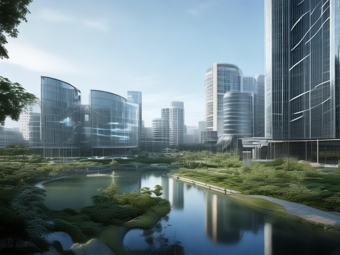 兴东科技园究竟是什么物业? 兴东科技园究竟是什么物业?