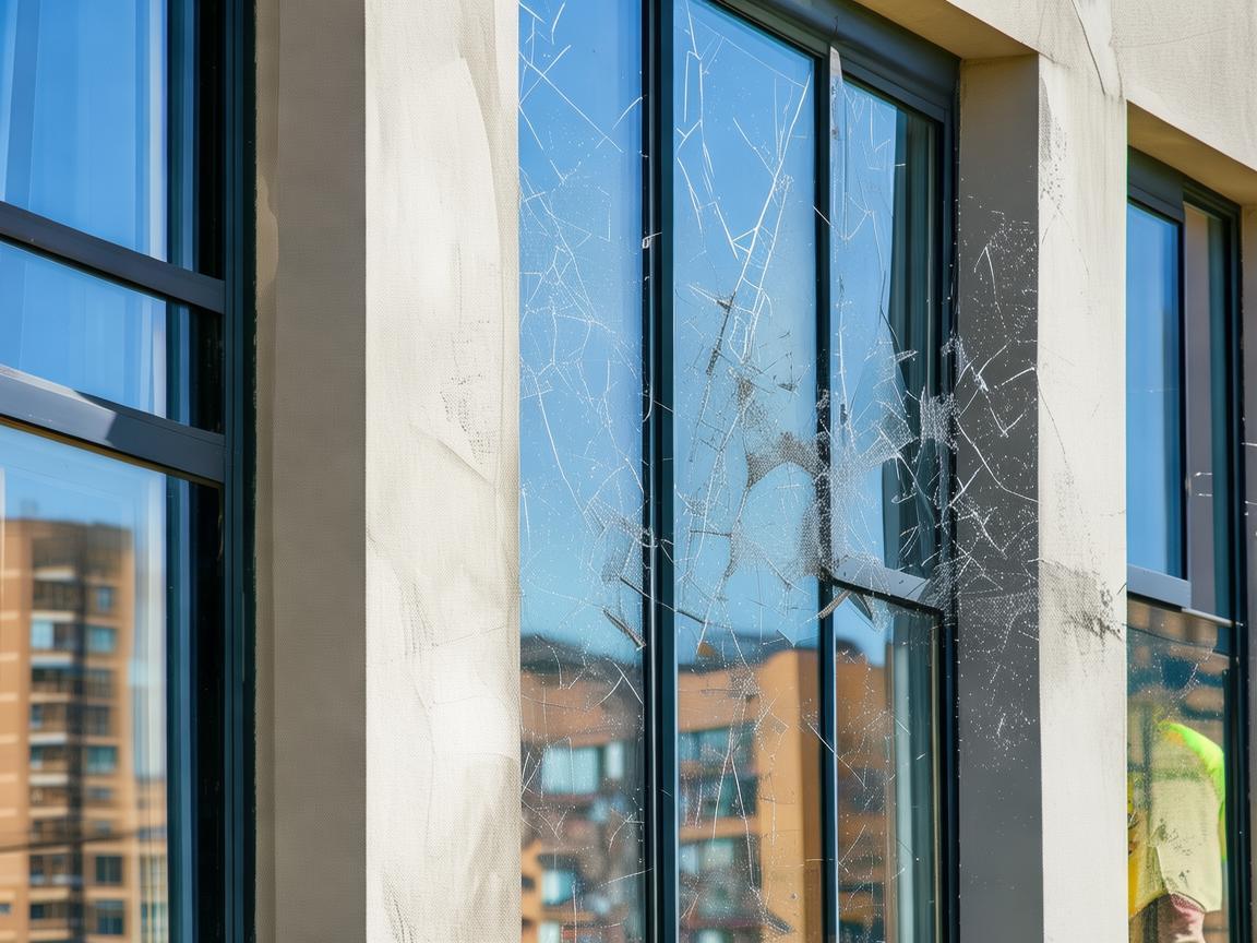 楼房窗户掉了物业会维修吗? 楼房窗户掉了物业会维修吗?