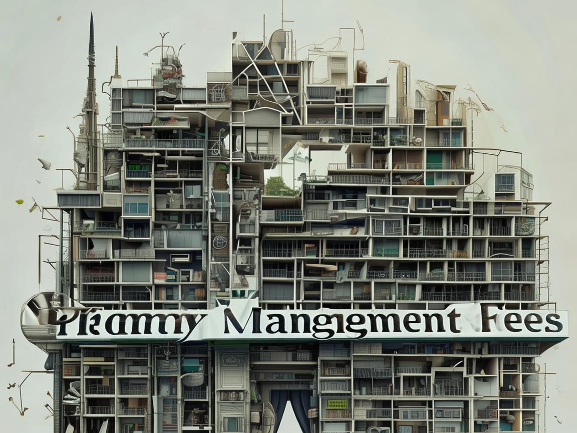 物业凭什么收装修管理费? 物业凭什么收装修管理费?