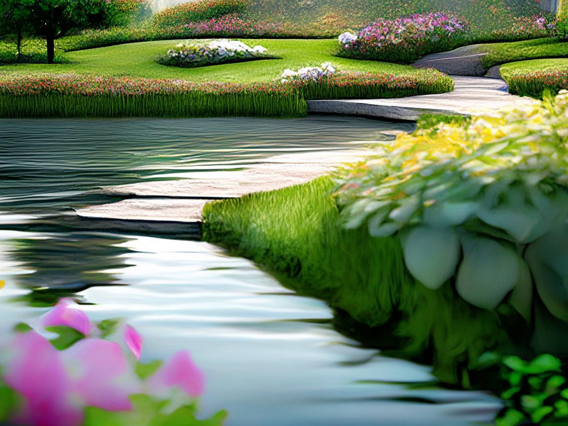 水岸花园物业有最新消息了吗? 水岸花园物业有最新消息了吗?